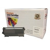 Compatible Brother TN-2250 Toner Cartridge